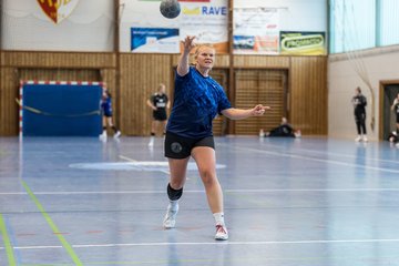Bild 142 - F HSG Kremperheide/Muensterdorf - HSG Holstein Kiel/Kronshagen : Ergebnis: 31:26